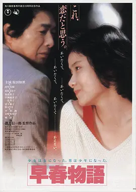 雾港谜踪 高清电影在线观看